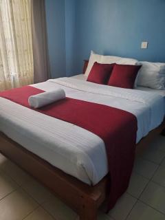 MAMU'S RESIDENCE near JKIA - Nairobi - 6