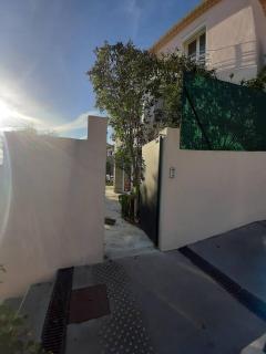 Appartement climatisé au calme en Provence - Pierrefeu-du-Var - 0