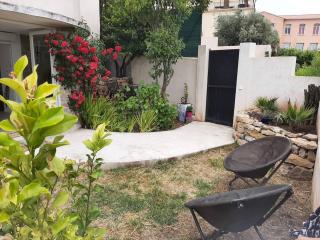 Appartement climatisé au calme en Provence - Pierrefeu-du-Var - 9