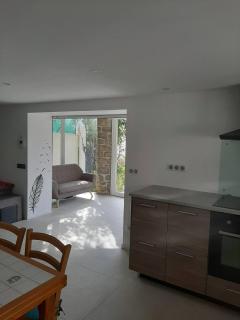 Appartement climatisé au calme en Provence - Pierrefeu-du-Var - 6