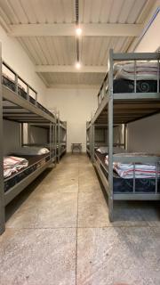 Imagina Hostel - São Paulo - 9