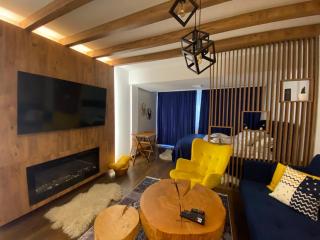 Apartment Blue Eko Fis Vlašić - Vlasic - 2