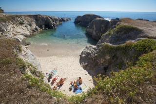 Le Petit Ecrin, étonnante cabane à 80 m de la mer - Le Pouliguen - 3