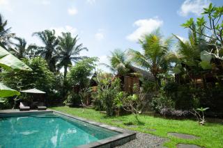 Ita Private House - Tegalalang - 7