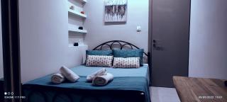 Urbancozy appartment# - Tessalónica - 3