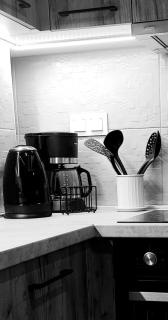 Urbancozy appartment# - Tessalónica - 6