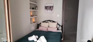 Urbancozy appartment# - Tessalónica - 4