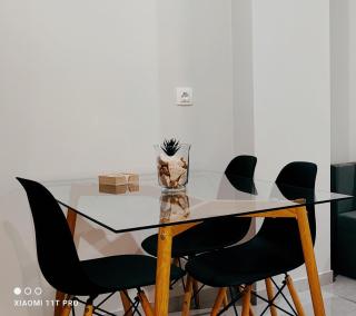 Urbancozy appartment# - Tessalónica - 7