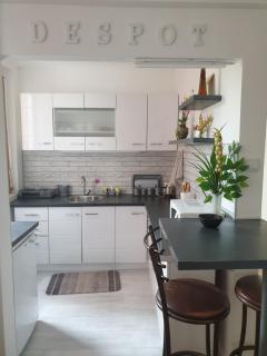 Despot Apartmani Niš - Niš - 0