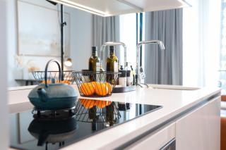 Luxury Apartment at Ellipse Waterfall, Midrand Near Mall of Africa - 8