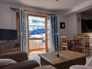 Blue Island House on the hill - Los Cristianos - 2