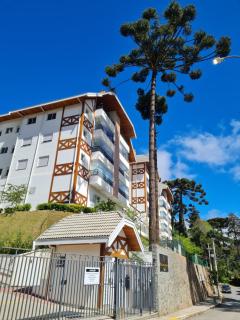 Condessa de bonneval - Campos do Jordão - 0