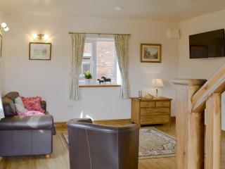 Bess's Cottage - Middlewich - 8