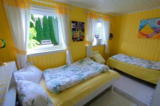 Risør Bed & Breakfast, Randvik Strand - Risør - 1