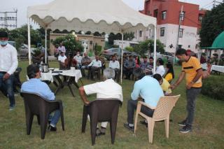 Elegance Resort Vrindavan - 8