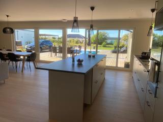 Hus nära havet i Olofsbo - 7