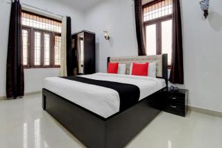 Elegance Resort Vrindavan - 3