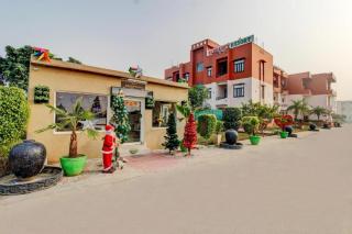 Elegance Resort Vrindavan - 1