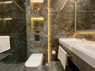 Bourbon Apartment 11floor m Saryan Street - 7