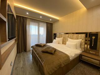 Bourbon Apartment 11floor m Saryan Street - 5