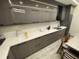 Bourbon Apartment 11floor m Saryan Street - 4