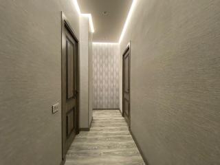 Bourbon Apartment 11floor m Saryan Street - 2
