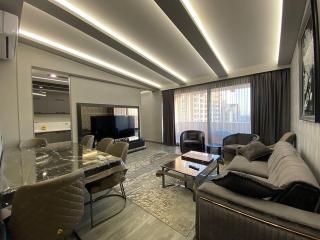 Bourbon Apartment 11floor m Saryan Street - 1