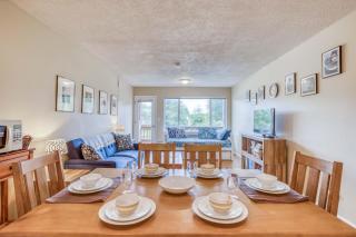 Proposal Rock Inn 233 - Meredith Lodging - 4