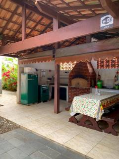 Itaúna Hostel - Saquarema - 9