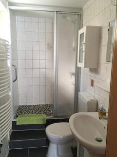 Ferienwohnung Pölkentor - Quedlinburg - 5