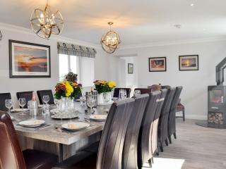 Smithfield House - Tarbolton - 9