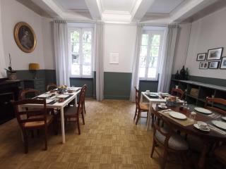 Maison De l'Aguze - Saint-Pons - 2