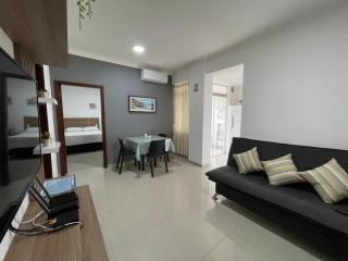 Condominio Las Palmas II VILLA FATIMA - 5