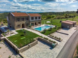 Villa Paradiso dIstria with Spa and heated pool - - 8
