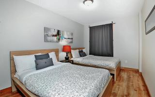 Chalets Alpins -41 Chemin des Skieurs - Stoneham - 4