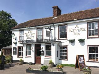 Mitford Lodge - Wye - 5