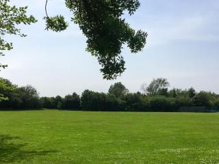 Mitford Lodge - Wye - 3