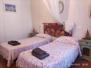 Casa Picasso - Ítrabo - 3
