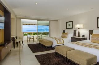 Grand Velas Riviera Nayarit - Nuevo Vallarta - 2
