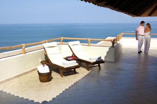 Grand Velas Riviera Nayarit - Nuevo Vallarta - 1