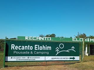 Recanto Elohim - Itapira - 6