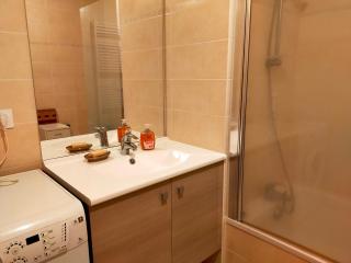 a nice room - Annemasse - 1