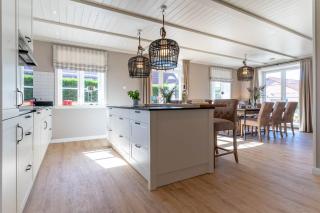 Reetdachhaus Gaia & Ganymed Reetdachhaus Ganymed - Sankt Peter-Ording - 1