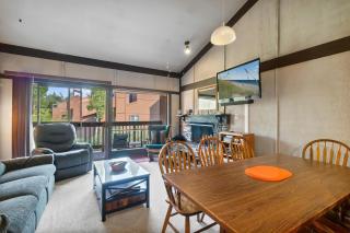 Relaxing, Well Furnished Condo! - Creekside #29 - Bear Valley - 8