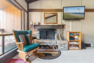 Relaxing, Well Furnished Condo! - Creekside #29 - Bear Valley - 6
