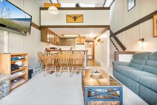 Relaxing, Well Furnished Condo! - Creekside #29 - Bear Valley - 9