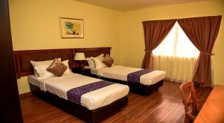 Residenz Apartments in Lotus Desaru Beach Resort - 8