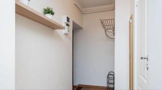 One bedroom apartment - 5