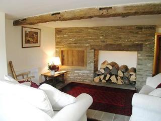 Mouse Castle Barn - Hay-on-Wye - 8