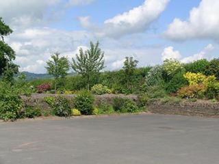 Mouse Castle Barn - Hay-on-Wye - 3